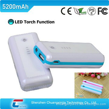 Rechargerable battery pack for Iphone with CE certificate